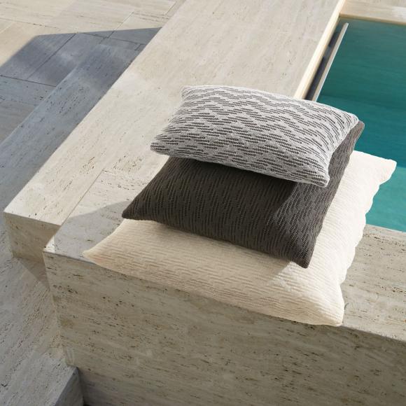 MyYour Wave Outdoor Cushions