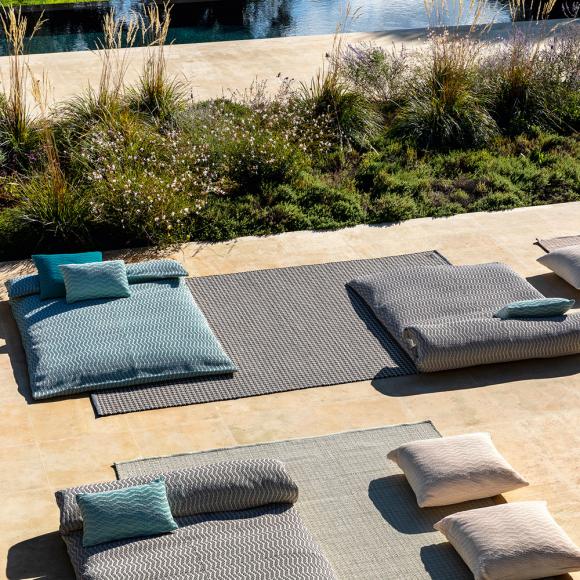 MyYour Wave Outdoor Cushions