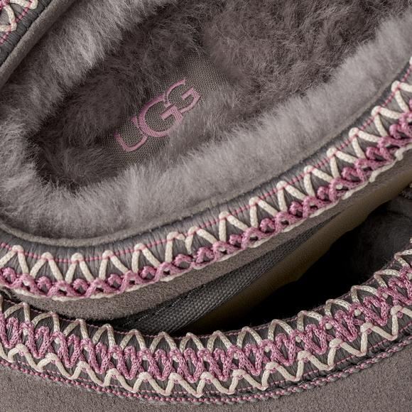 UGG W Tasman II Stormy Grey