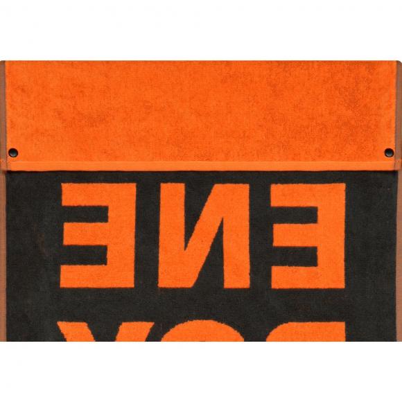 Cawo Energy Towel Orange