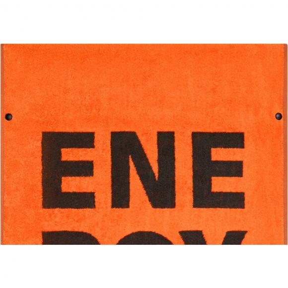 Cawo Energy Towel Orange