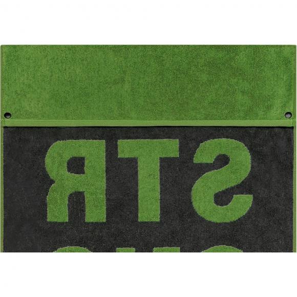 Cawo Strong Towel Lime
