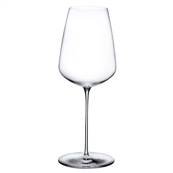 Nude Stem Zero Delicate White Wine Glass (Pair)