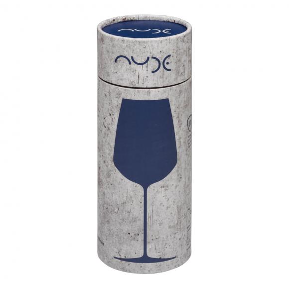 Nude Stem Zero Delicate White Wine Glass (Pair)