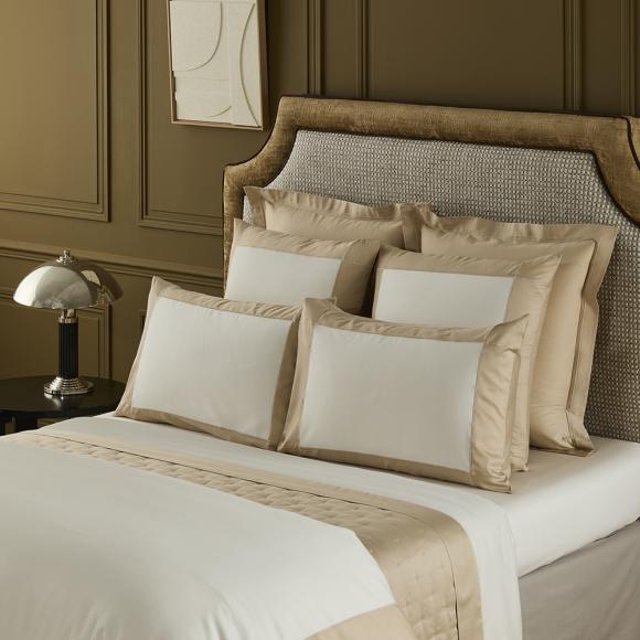 Yves Delorme Apollon Duvet Cover
