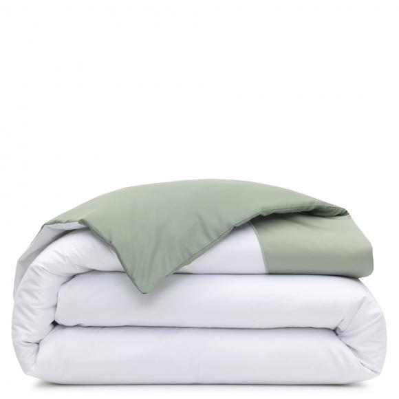 Yves Delorme Apollon Duvet Cover