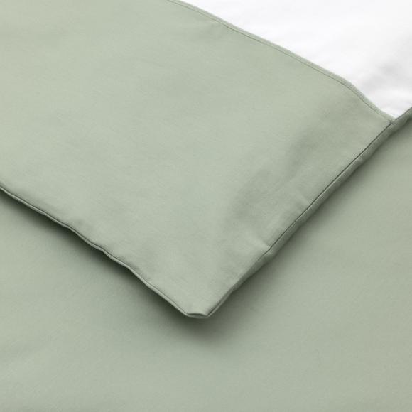 Yves Delorme Apollon Duvet Cover