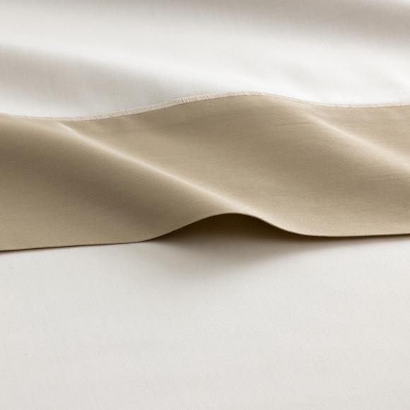 Yves Delorme Apollon Flat Sheet