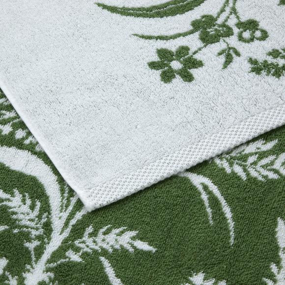 Yves Delorme Botanic Towels
