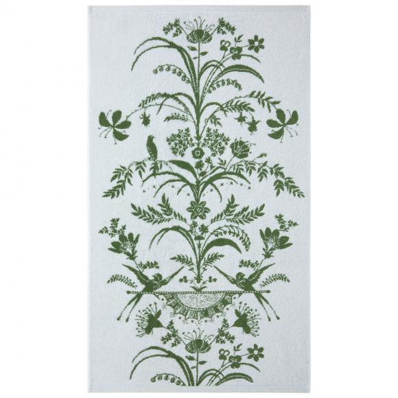 Yves Delorme Botanic Towels