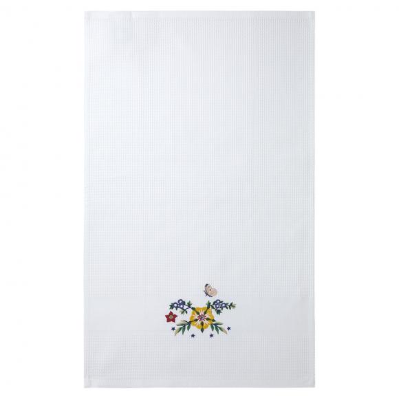Yves Delorme Botanic Guest Towel
