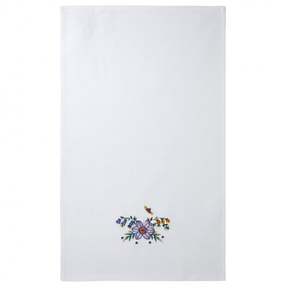 Yves Delorme Botanic Guest Towel