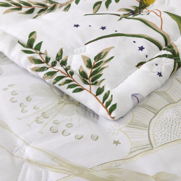 Yves Delorme Botanic Bed Cover
