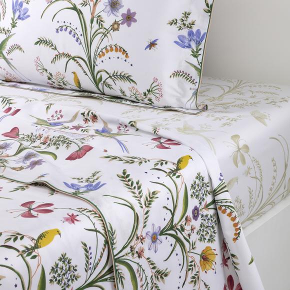 Yves Delorme Botanic
