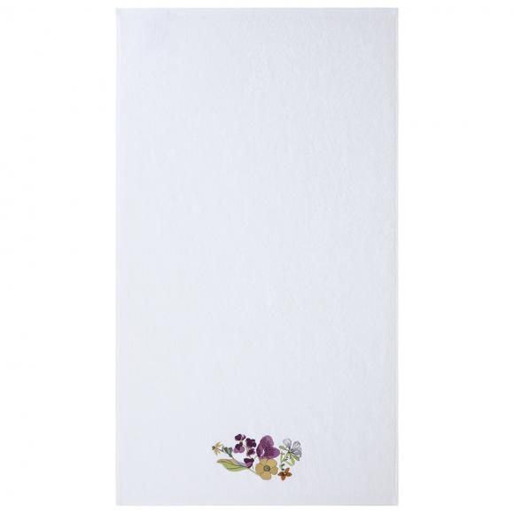 Yves Delorme Fleurs Towels