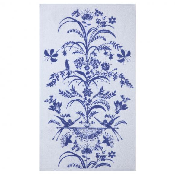 Yves Delorme Herbier Towels