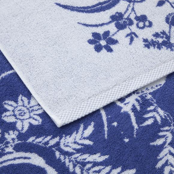 Yves Delorme Herbier Towels