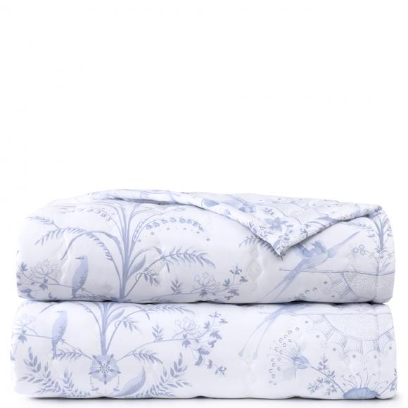 Yves Delorme Herbier Bed Cover