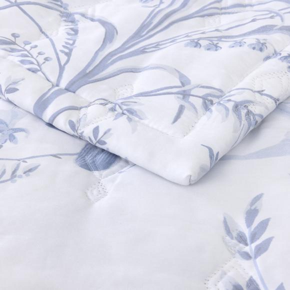 Yves Delorme Herbier Bed Cover