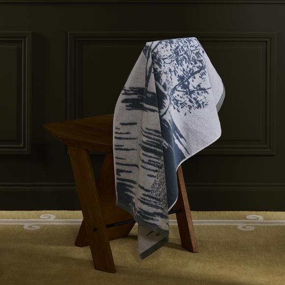 Yves Delorme Lande Towels