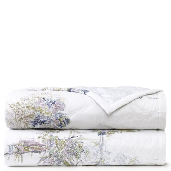 Yves Delorme Lande Bed Cover