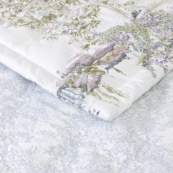 Yves Delorme Lande Bed Cover