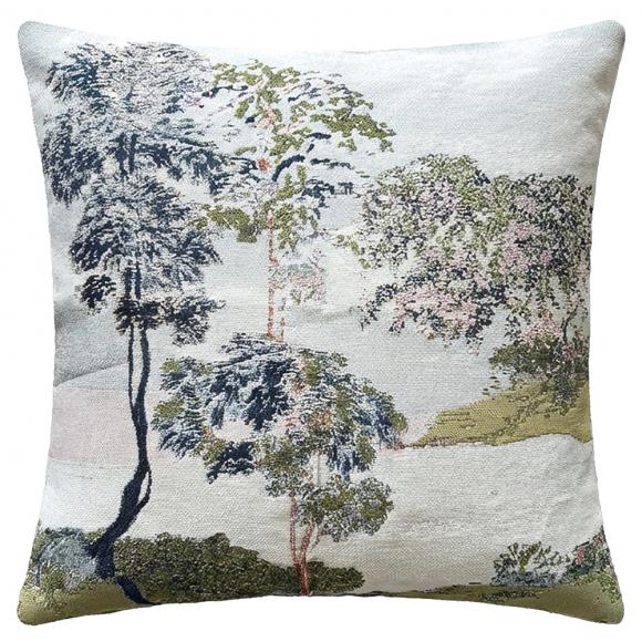 Yves Delorme Lande Cushion Cover