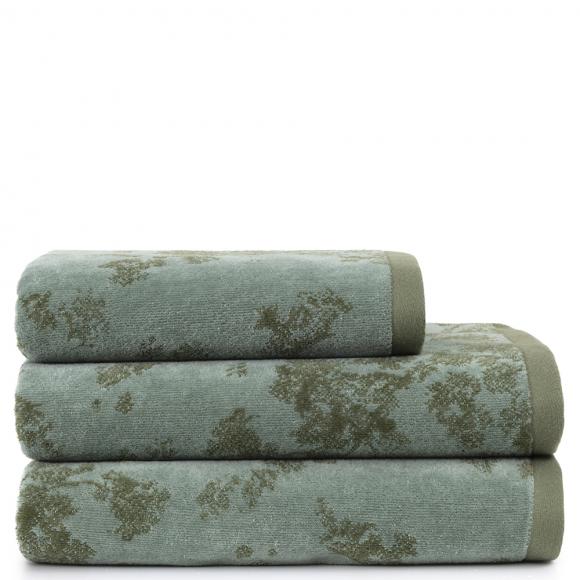 Yves Delorme Muses Towels