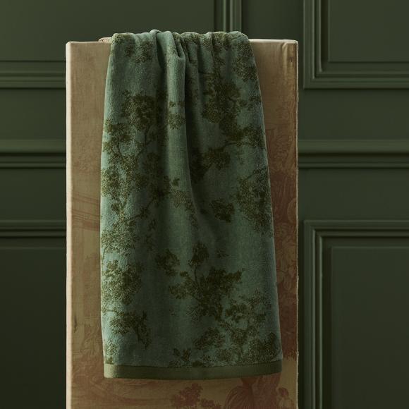 Yves Delorme Muses Towels