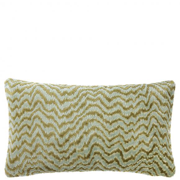 Yves Delorme Muses Cushion Cover