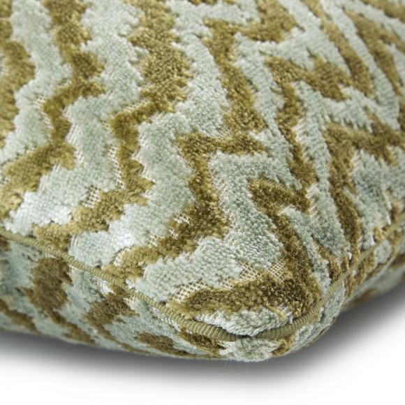 Yves Delorme Muses Cushion Cover