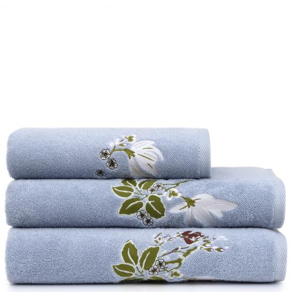 Yves Delorme Rameau Towels