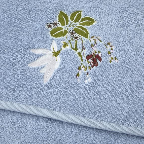 Yves Delorme Rameau Towels