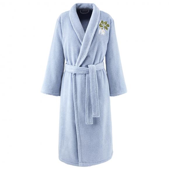 Yves Delorme Rameau Bathrobe