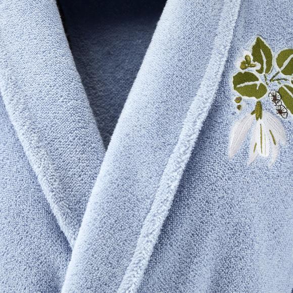 Yves Delorme Rameau Bathrobe