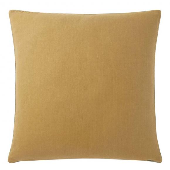 Yves Delorme Rameau Cushion Cover Outremer