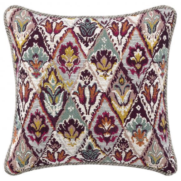 Yves Delorme Bizance Cushion Cover
