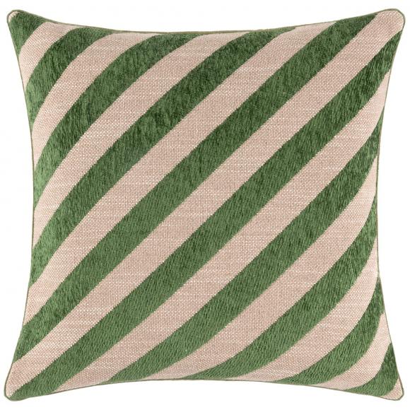 Yves Delorme Calisson Cushion Cover Menthe