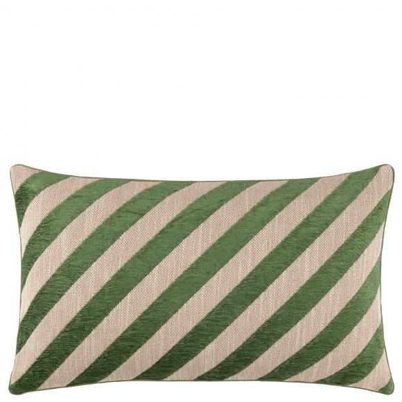 Yves Delorme Calisson Cushion Cover Menthe