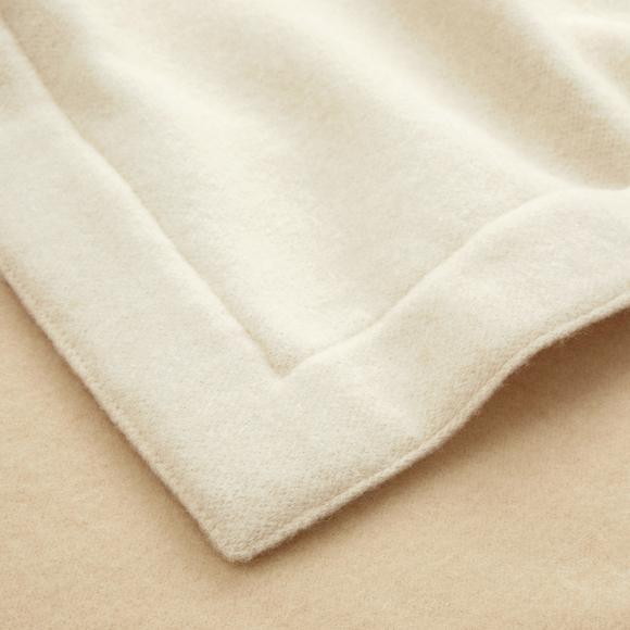 Yves Delorme Hestia Throw Dune