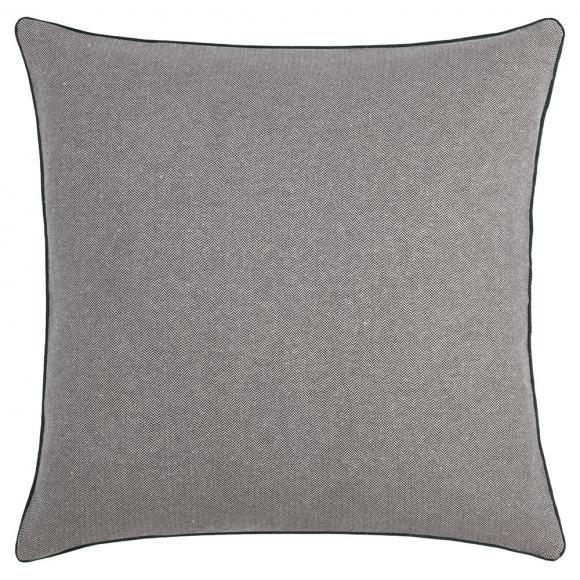 Yves Delorme Reverie Cushion Cover Ciel