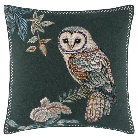 Yves Delorme Reverie Cushion Cover Foret