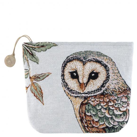 Yves Delorme Reverie Small Tote Ciel