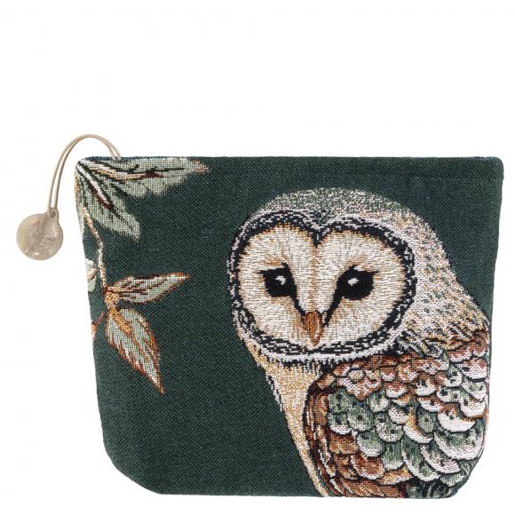 Yves Delorme Reverie Small Tote Bag Foret