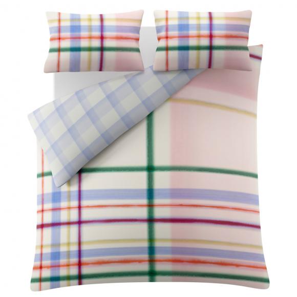 Bluebellgray Edingburgh Plaid