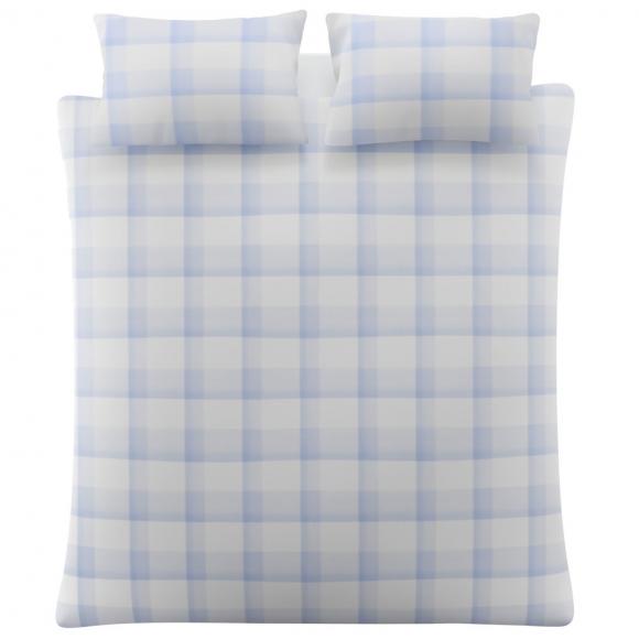 Bluebellgray Edingburgh Plaid
