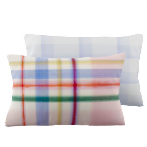 Bluebellgray Edingburgh Plaid