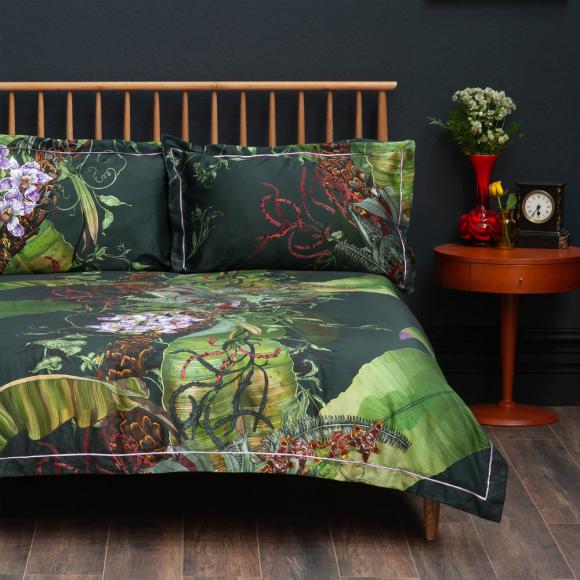 Timorous Beasties Topical Tropical