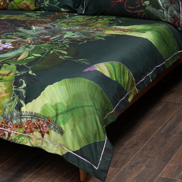 Timorous Beasties Topical Tropical