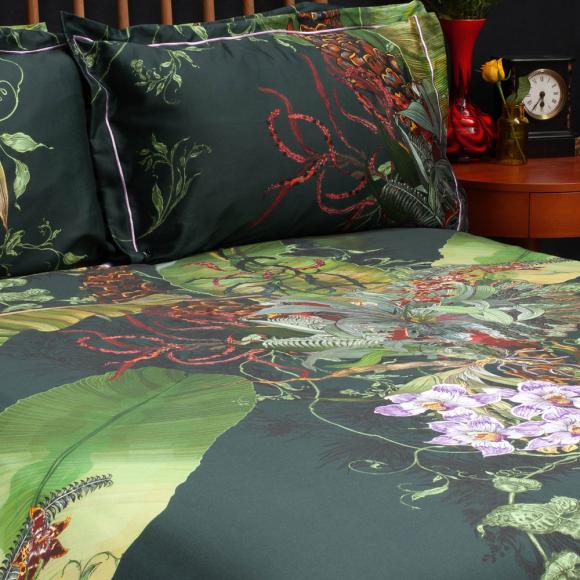 Timorous Beasties Topical Tropical